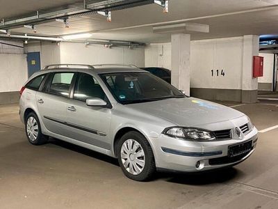 Renault Laguna GrandTour