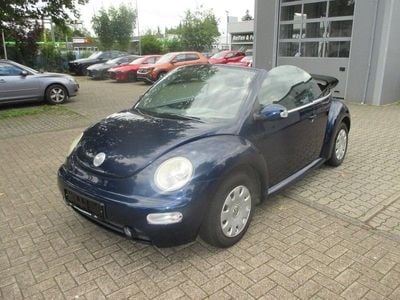 VW Beetle