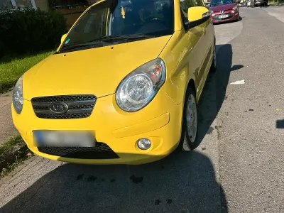 Gebraucht Kia Picanto
