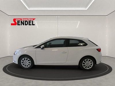 Seat Leon SC