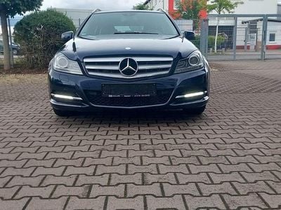 Mercedes C300