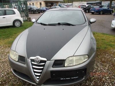 gebraucht Alfa Romeo GT 1.8 TS Progression