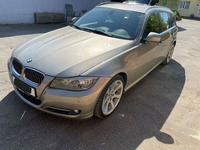 gebraucht BMW 330 i Touring Edition Exclusive Edition Exclusive
