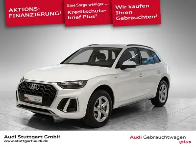 Gebraucht Audi Q5