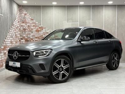Mercedes GLC220
