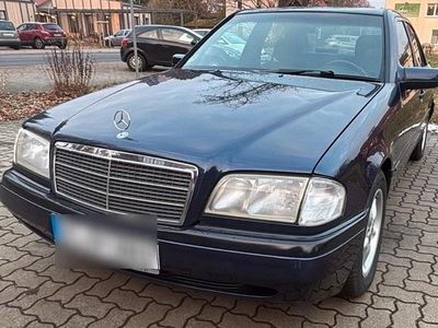 Mercedes C230
