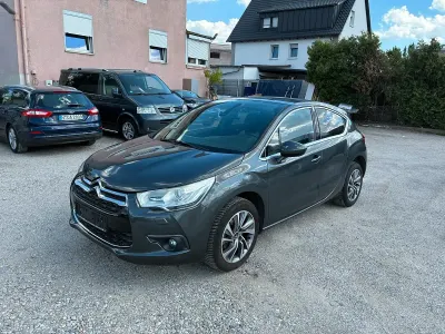 Gebraucht Citroën DS4