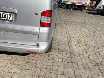 VW T5