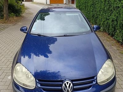 VW Golf V