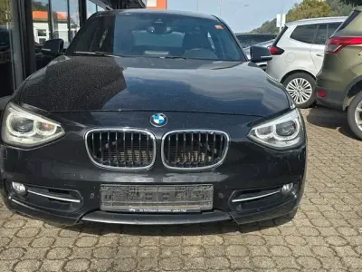 Gebraucht BMW 120