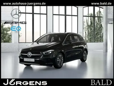 Gebraucht Mercedes B200
