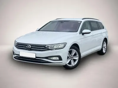 Gebraucht VW Passat Business 200 PS (147 kW) 2021 Manufacturer Kombi