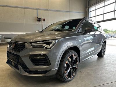 Grau Gebraucht 2025 Cupra Ateca SUV | 34.700 € (Guter Preis)