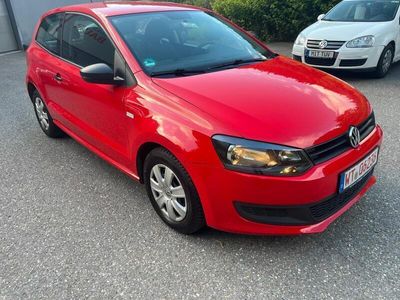 VW Polo