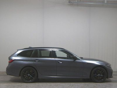 Gebraucht BMW M340 Performance 340 PS (250 kW) 2022 Grau Limousine
