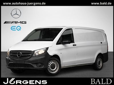 gebraucht Mercedes Vito 116 KASTEN+EXTRALANG+4x4+KLIMA+3-SITZER