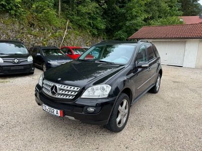 Mercedes ML320