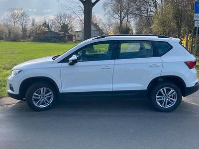 Gebraucht Seat Ateca Style 150 PS (110 kW) 2018 SUV