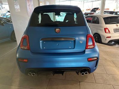 gebraucht Abarth 595 & 695 MY22 695 1.4 T-Jet 132 kW