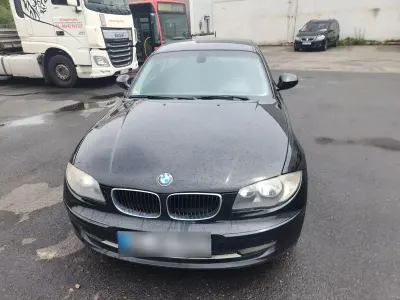 Gebraucht BMW 118 Coupé