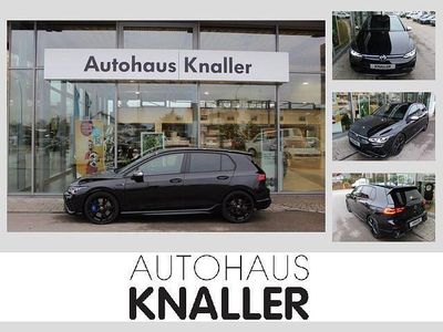 Gebraucht VW Golf VIII R 320 PS (235 kW) 2023 Schwarz Limousine
