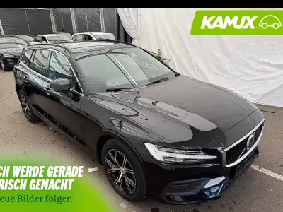 Gebraucht Volvo V60