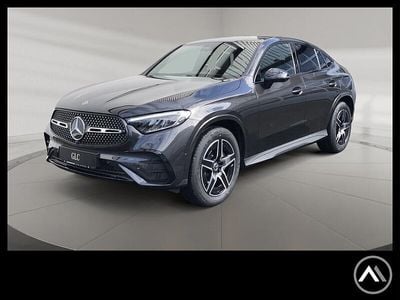 Mercedes GLC220