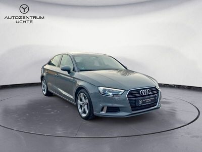 gebraucht Audi A3 Lim. 30 TDI sport/SPORTSITZ/STRONIC/APP/DAB