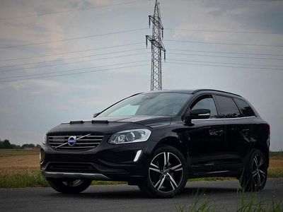 Schwarz Gebraucht 2014 Volvo XC60 SUV | 14.999 € (Fairer Preis)
