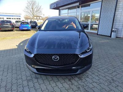 Neu Mazda CX-30 Nagisa 186 PS (136 kW) 2026 Jet black SUV