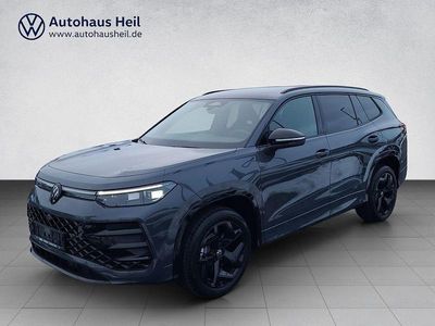 Neu VW Tayron R-line 204 PS (150 kW) 2026 Grau SUV