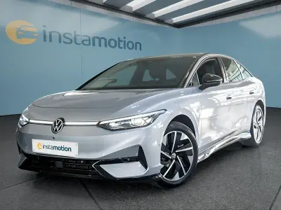 Gebraucht VW ID.7