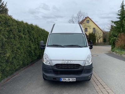 gebraucht Iveco Daily 35 S 13