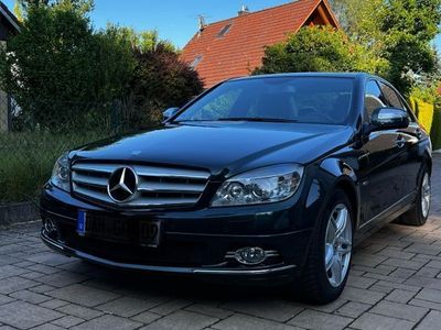 Mercedes C280