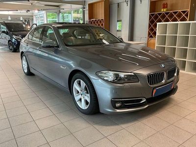 BMW 535