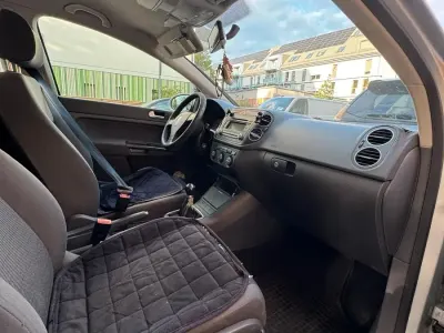 Gebraucht VW Golf IV 75 PS (55 kW) 2006 Silber Limousine