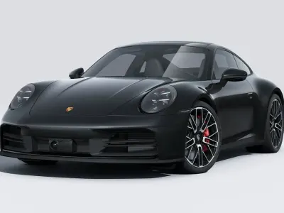 Gebraucht Porsche 911 Carrera 4S