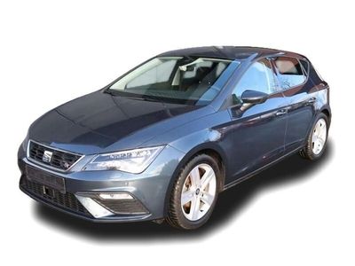 gebraucht Seat Leon FR