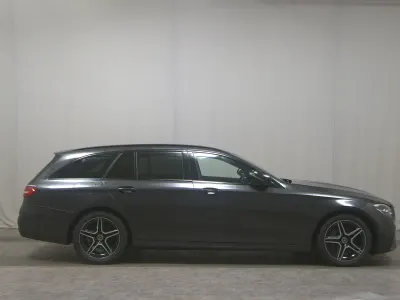 Gebraucht Mercedes E220