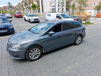 Seat Leon ST