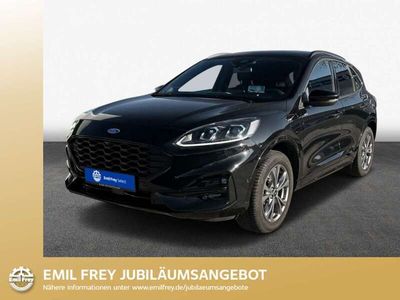 gebraucht Ford Kuga 2.5 Duratec PHEV ST-LINE X