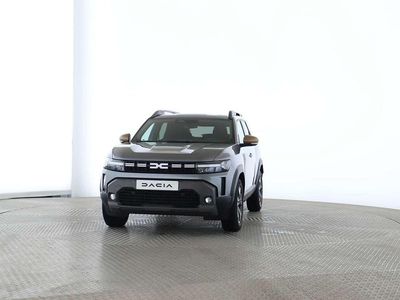 Begagnad Dacia Duster Extreme 94 HK (69 kW) 2025 Grå SUV