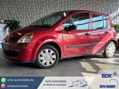 Renault Modus