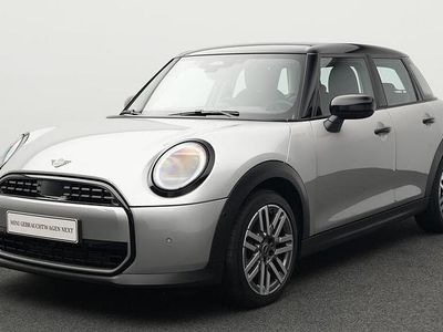 Usata Mini Cooper Classic 156 CV (114 kW) 2024 Grigio Utilitaria