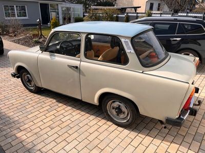 gebraucht Trabant 601 LX Deluxe