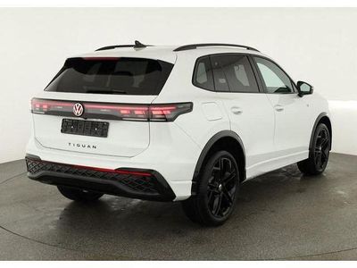 Neu VW Tiguan R-line 272 PS (200 kW) 2025 SUV