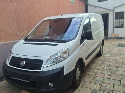 Fiat Scudo