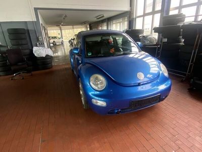 gebraucht VW Beetle VwTÜV Neu