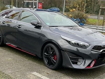 Kia ProCeed GT