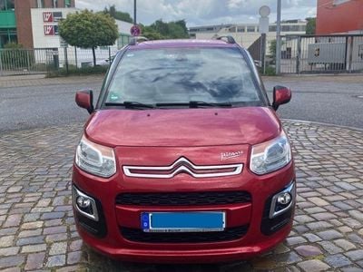 Citroën C3 Picasso